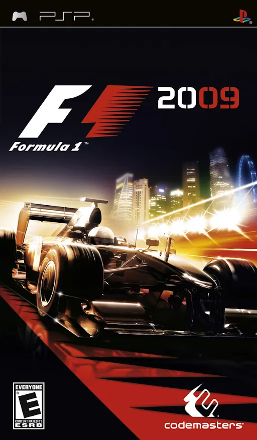 F1 2009 (USA)